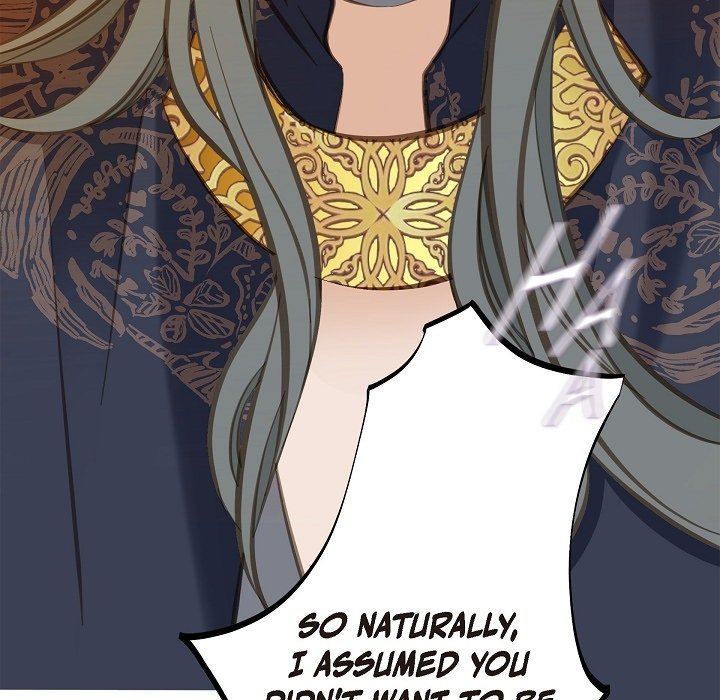 Survival Marriage Manhwa - Chapter 13 Page 21