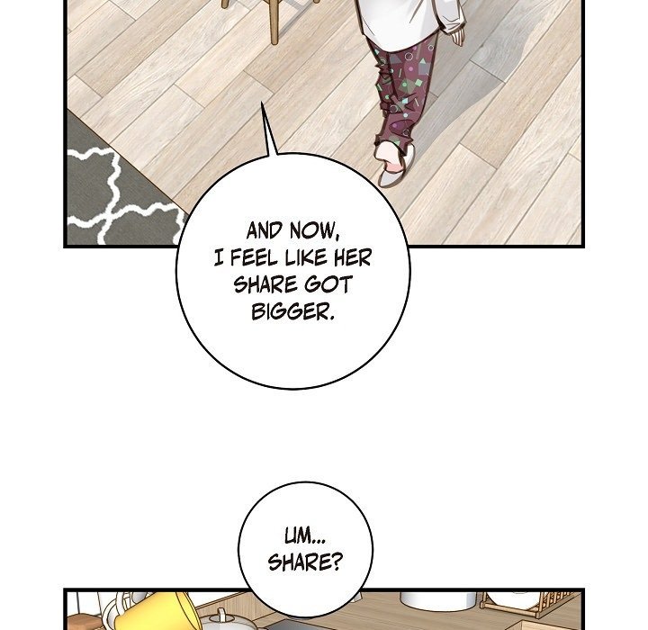 Survival Marriage Manhwa - Chapter 13 Page 102