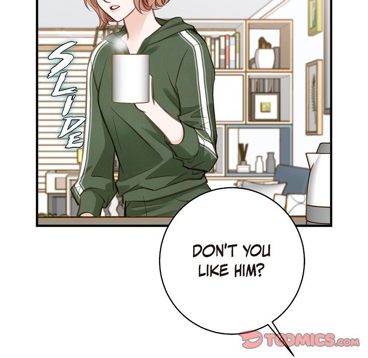 Survival Marriage Manhwa - Chapter 13 Page 119