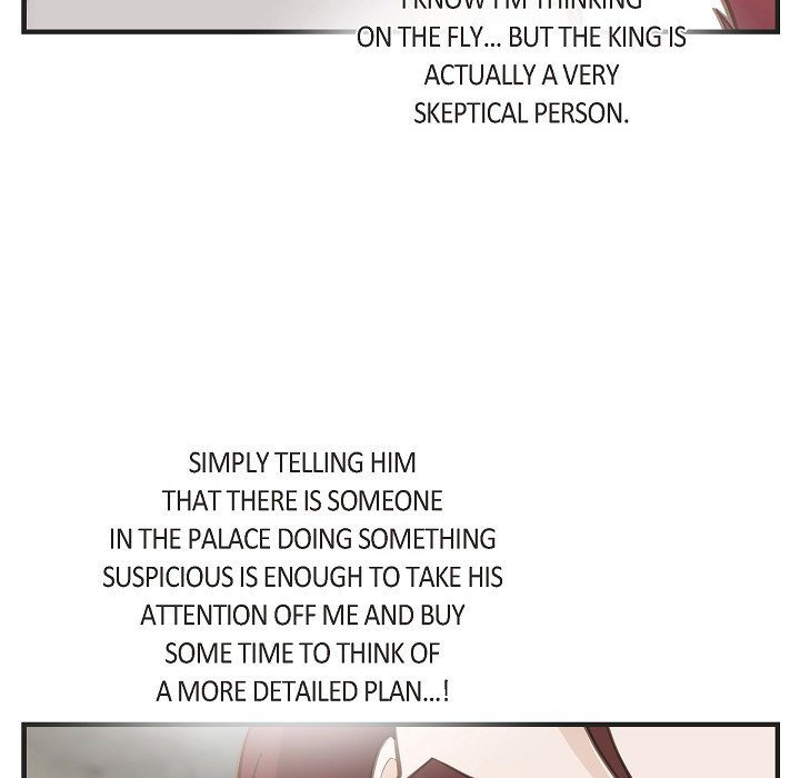 Survival Marriage Manhwa - Chapter 76 Page 26