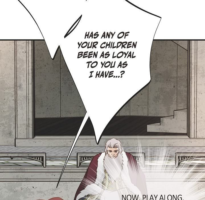 Survival Marriage Manhwa - Chapter 76 Page 35