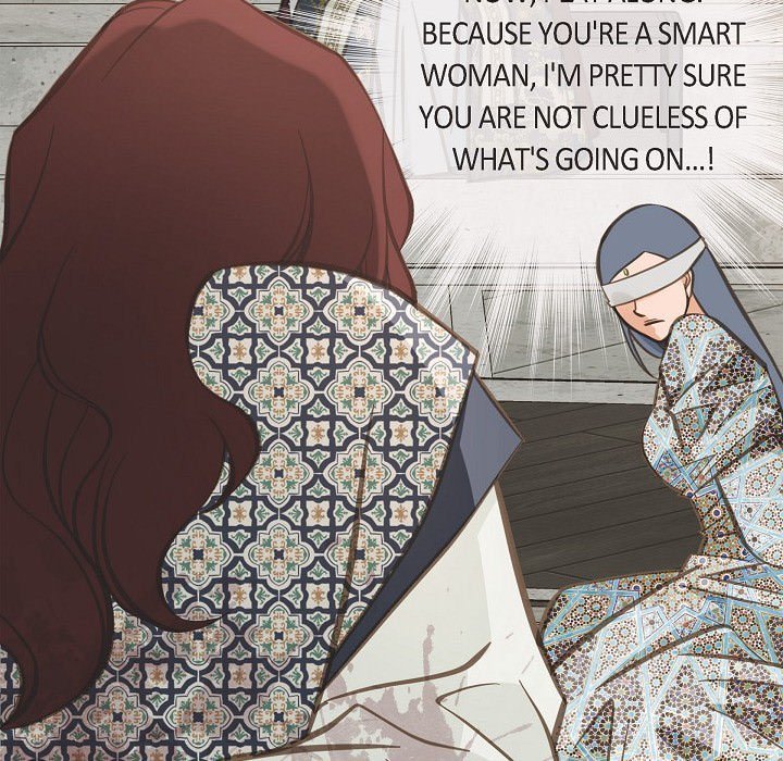 Survival Marriage Manhwa - Chapter 76 Page 36