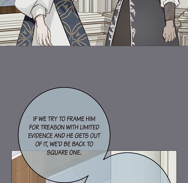 Survival Marriage Manhwa - Chapter 76 Page 81