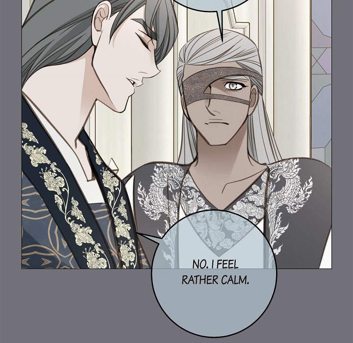 Survival Marriage Manhwa - Chapter 76 Page 84