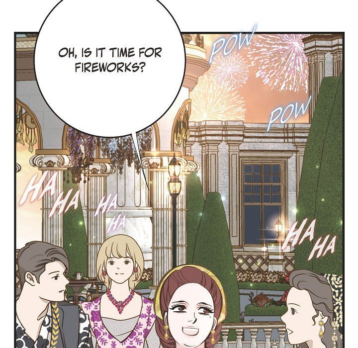 Survival Marriage Manhwa - Chapter 76 Page 145