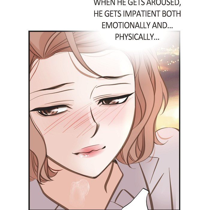 Survival Marriage Manhwa - Chapter 37 Page 23