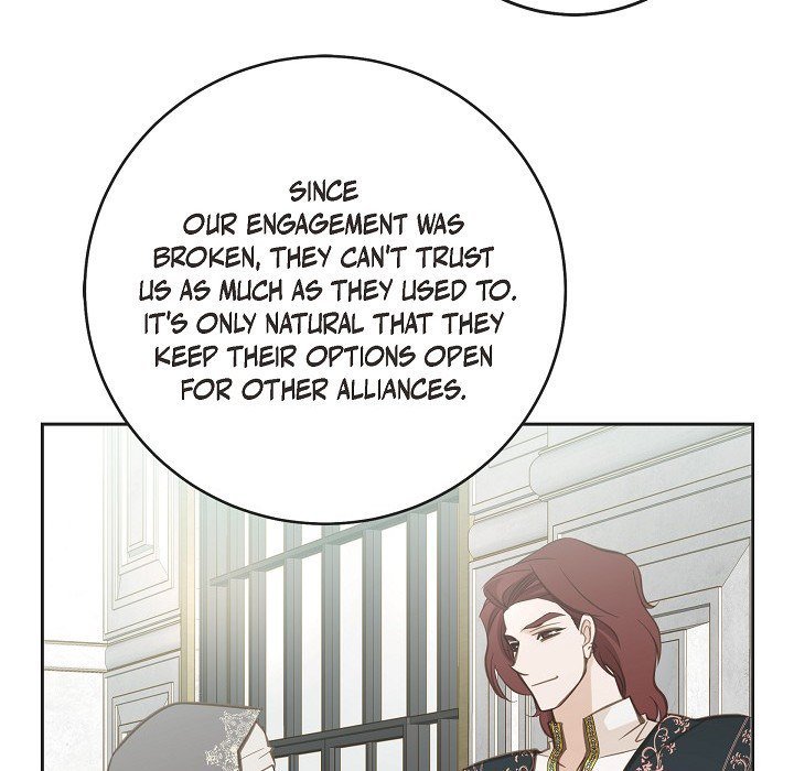 Survival Marriage Manhwa - Chapter 37 Page 43