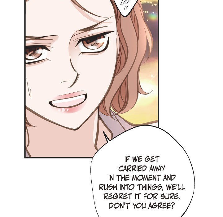 Survival Marriage Manhwa - Chapter 37 Page 76