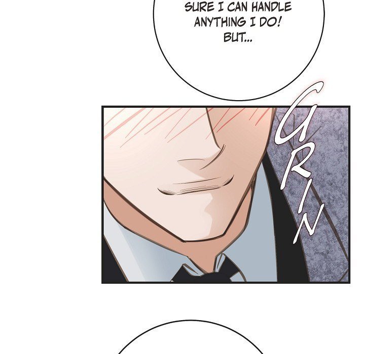 Survival Marriage Manhwa - Chapter 37 Page 82