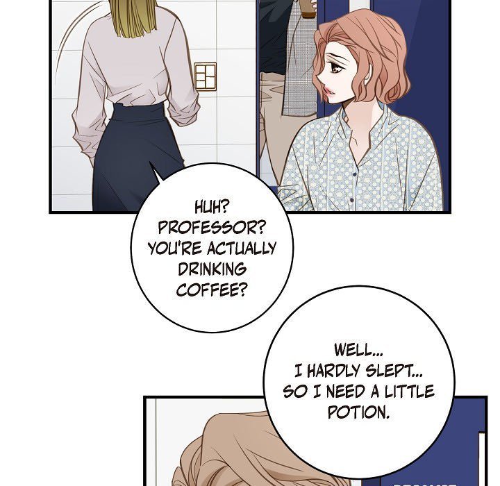 Survival Marriage Manhwa - Chapter 37 Page 96