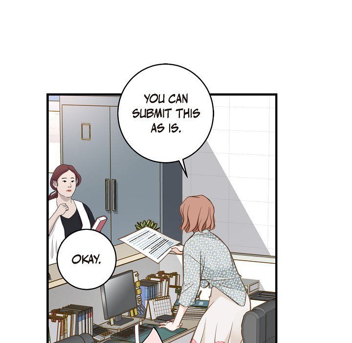 Survival Marriage Manhwa - Chapter 37 Page 101