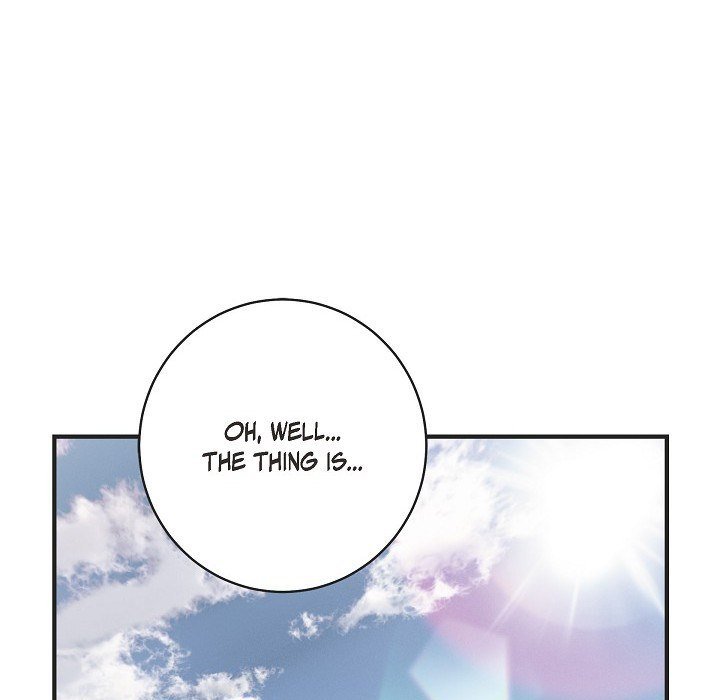 Survival Marriage Manhwa - Chapter 37 Page 104