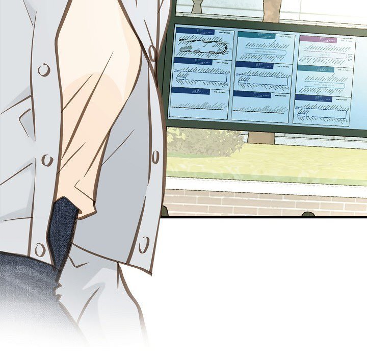 Survival Marriage Manhwa - Chapter 30 Page 18