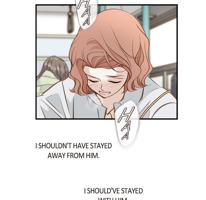 Survival Marriage Manhwa - Chapter 30 Page 21