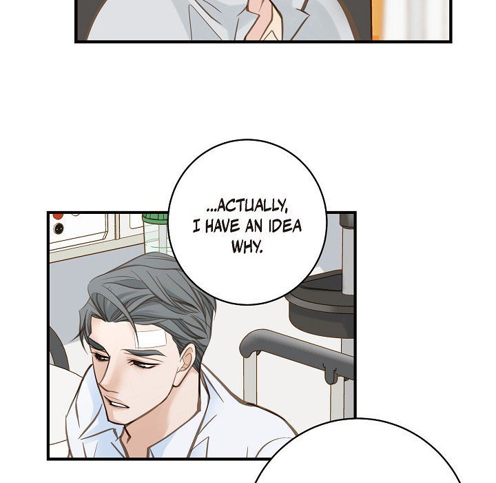 Survival Marriage Manhwa - Chapter 30 Page 45