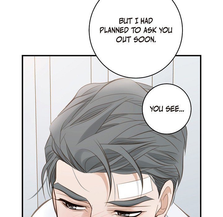 Survival Marriage Manhwa - Chapter 30 Page 50