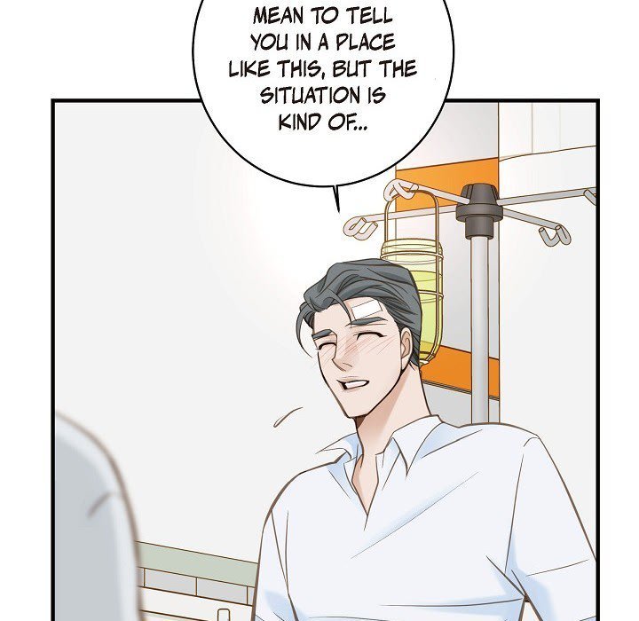 Survival Marriage Manhwa - Chapter 30 Page 71