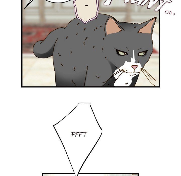 Survival Marriage Manhwa - Chapter 30 Page 110