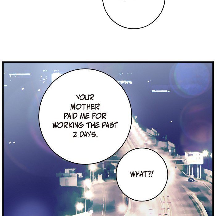 Survival Marriage Manhwa - Chapter 65 Page 5