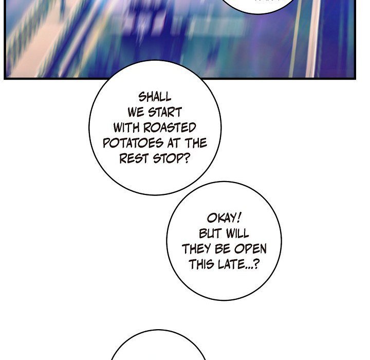 Survival Marriage Manhwa - Chapter 65 Page 7