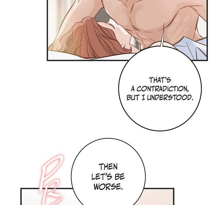 Survival Marriage Manhwa - Chapter 65 Page 25