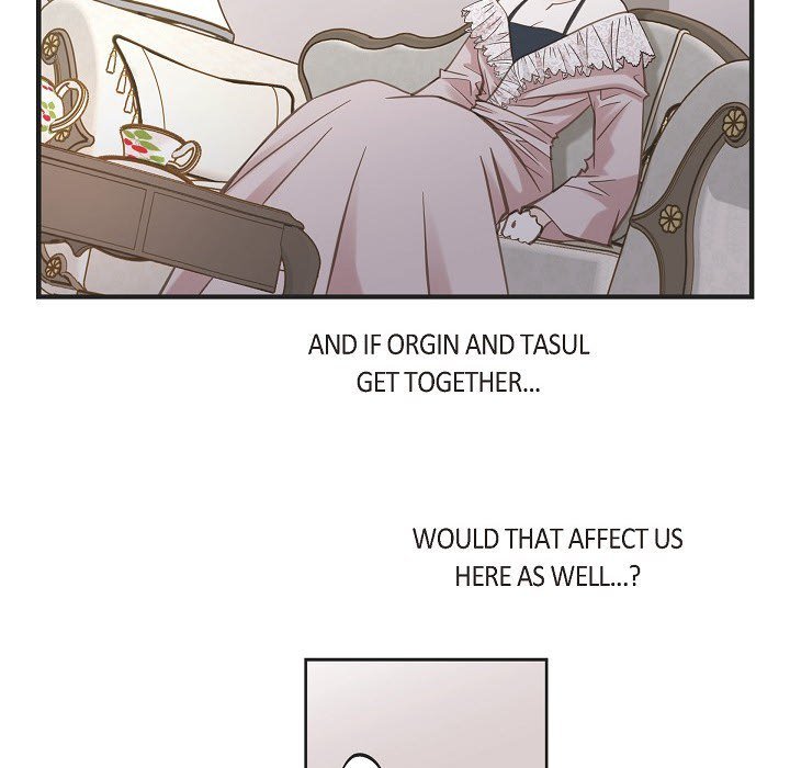 Survival Marriage Manhwa - Chapter 65 Page 59