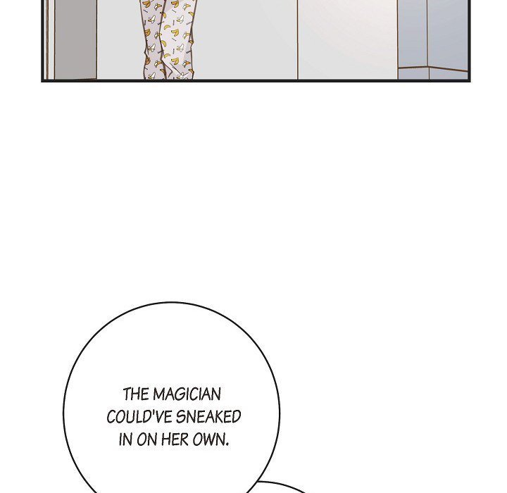 Survival Marriage Manhwa - Chapter 65 Page 87