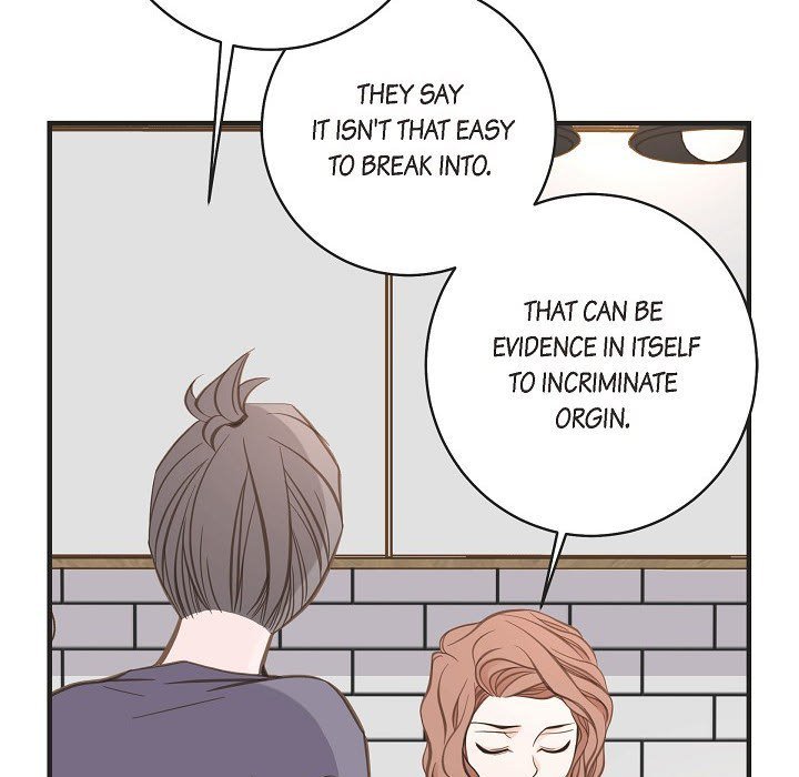 Survival Marriage Manhwa - Chapter 65 Page 88