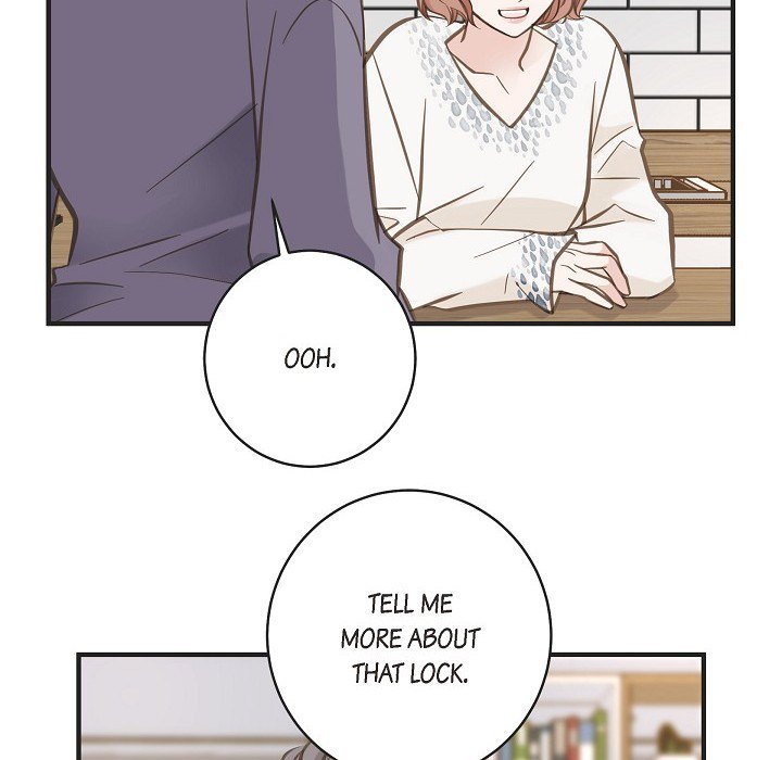 Survival Marriage Manhwa - Chapter 65 Page 89