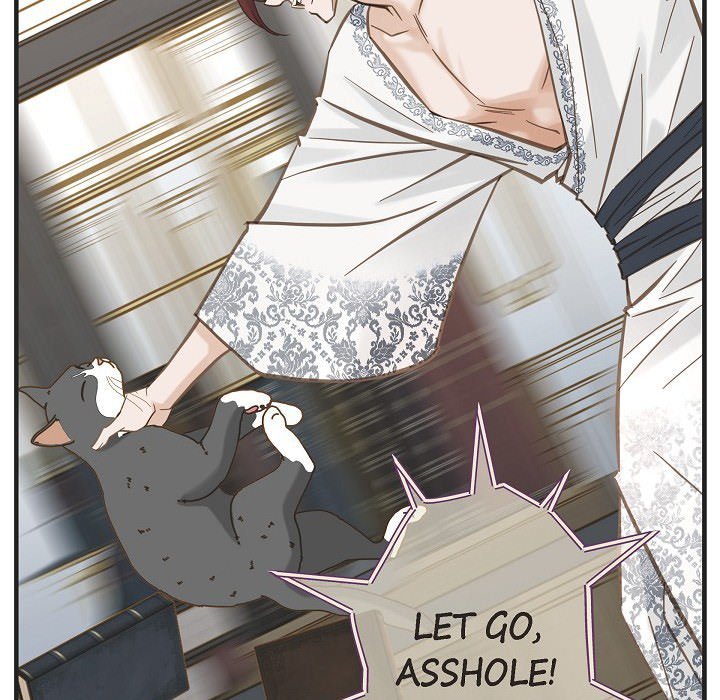 Survival Marriage Manhwa - Chapter 65 Page 110