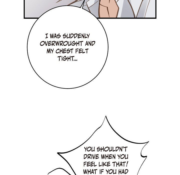 Survival Marriage Manhwa - Chapter 49 Page 21