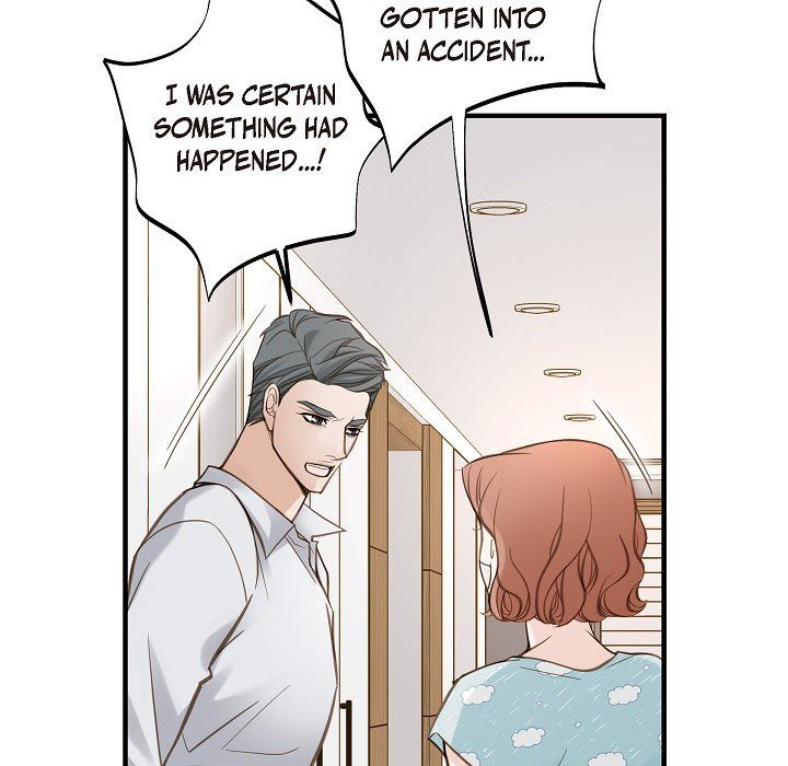 Survival Marriage Manhwa - Chapter 49 Page 22
