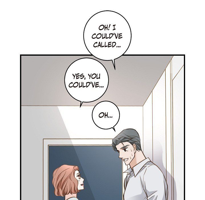 Survival Marriage Manhwa - Chapter 49 Page 28