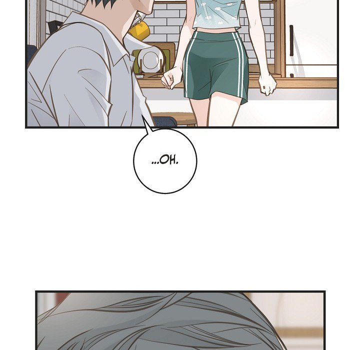 Survival Marriage Manhwa - Chapter 49 Page 36