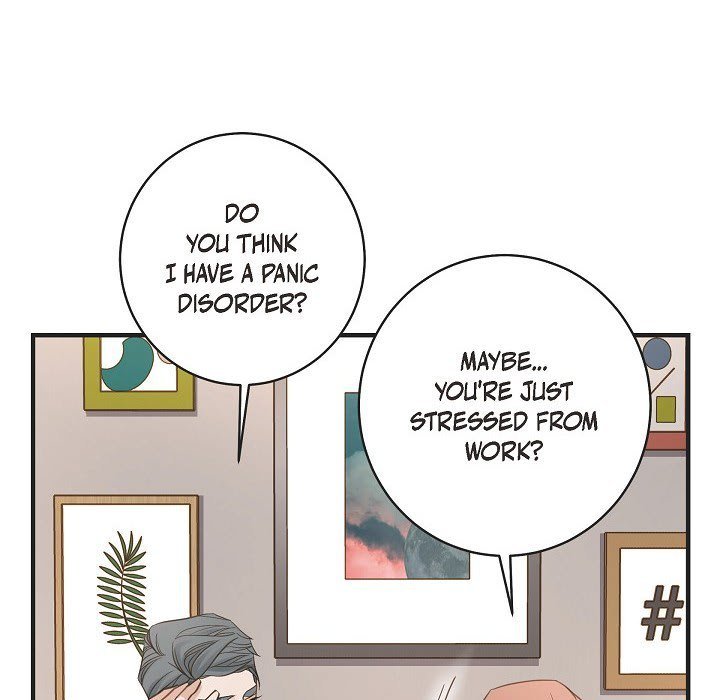 Survival Marriage Manhwa - Chapter 49 Page 42