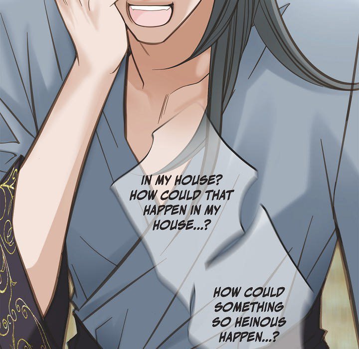 Survival Marriage Manhwa - Chapter 49 Page 49