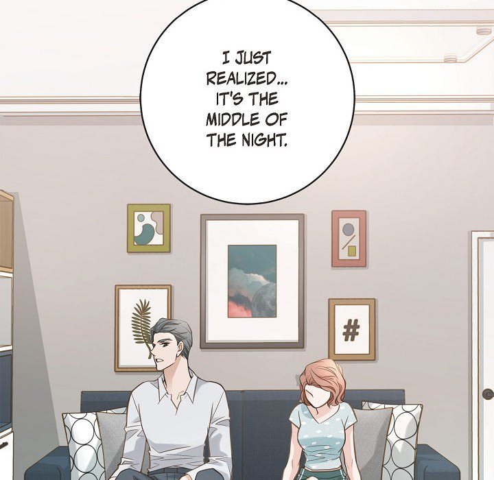 Survival Marriage Manhwa - Chapter 49 Page 69