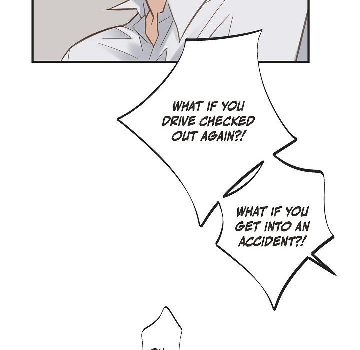 Survival Marriage Manhwa - Chapter 49 Page 74