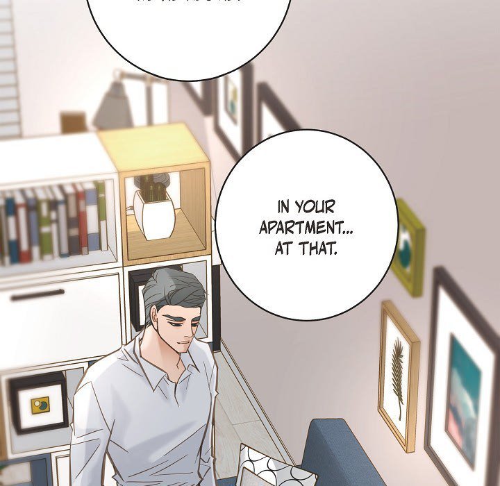 Survival Marriage Manhwa - Chapter 49 Page 79