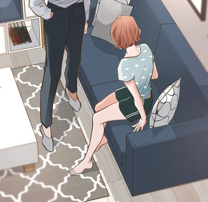 Survival Marriage Manhwa - Chapter 49 Page 80