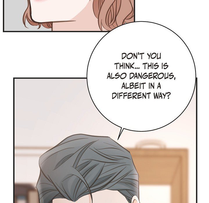 Survival Marriage Manhwa - Chapter 49 Page 82