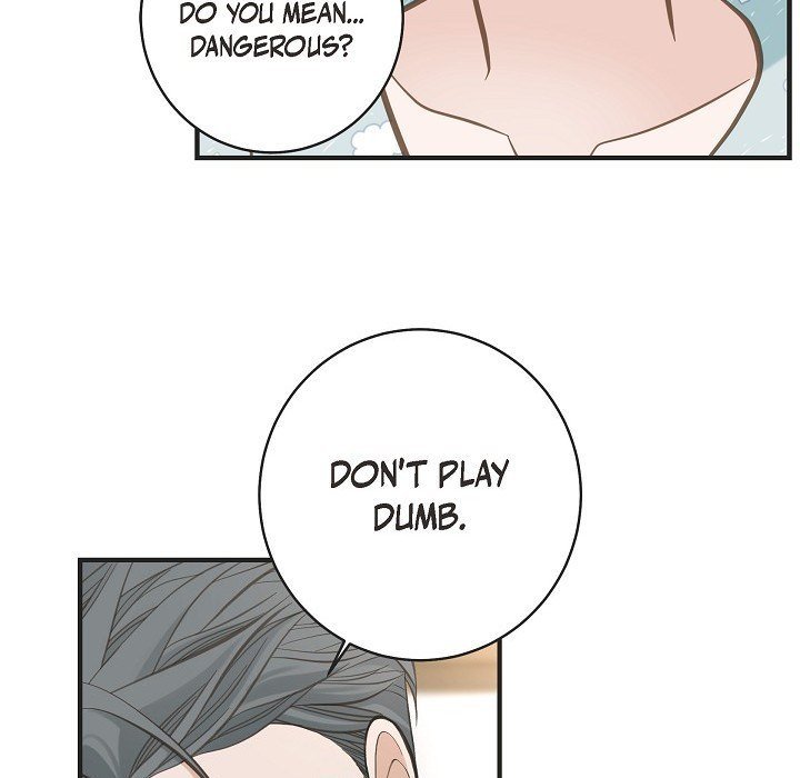 Survival Marriage Manhwa - Chapter 49 Page 87