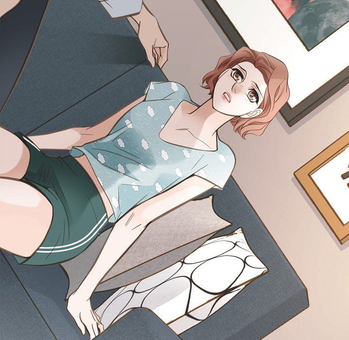 Survival Marriage Manhwa - Chapter 49 Page 97