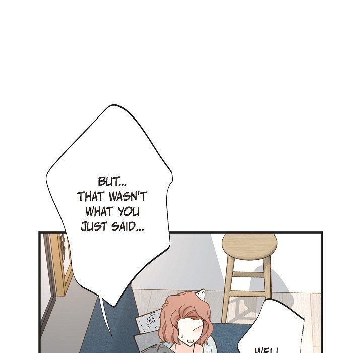 Survival Marriage Manhwa - Chapter 49 Page 117