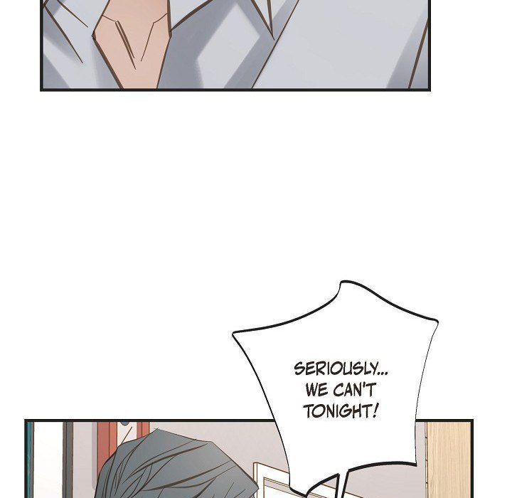 Survival Marriage Manhwa - Chapter 49 Page 125