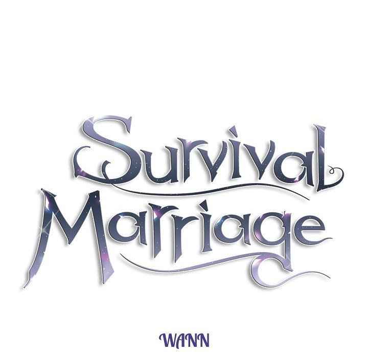 Survival Marriage Manhwa - Chapter 54 Page 6