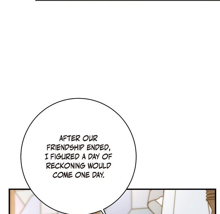 Survival Marriage Manhwa - Chapter 54 Page 18