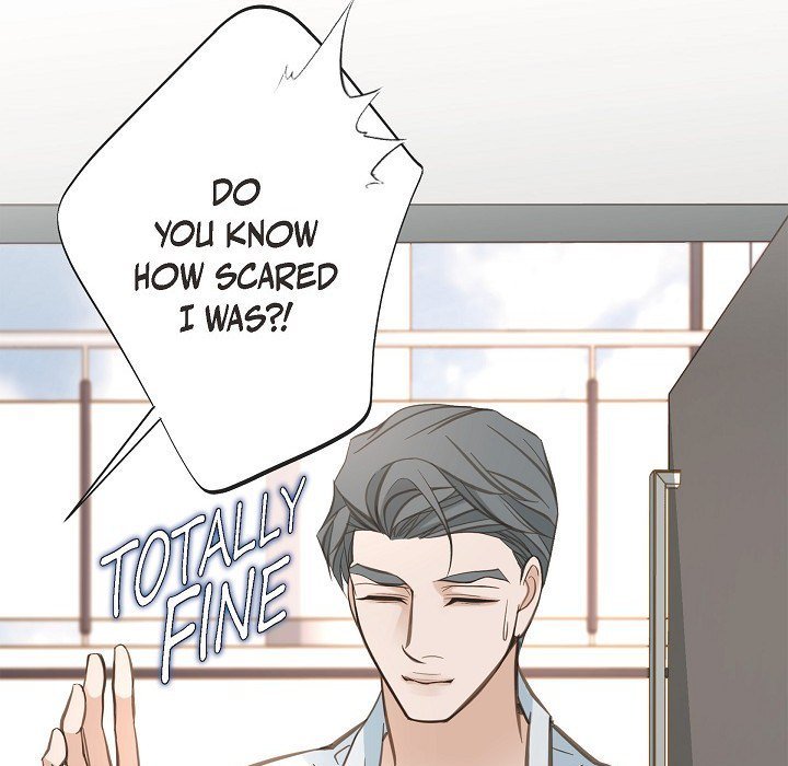 Survival Marriage Manhwa - Chapter 54 Page 32