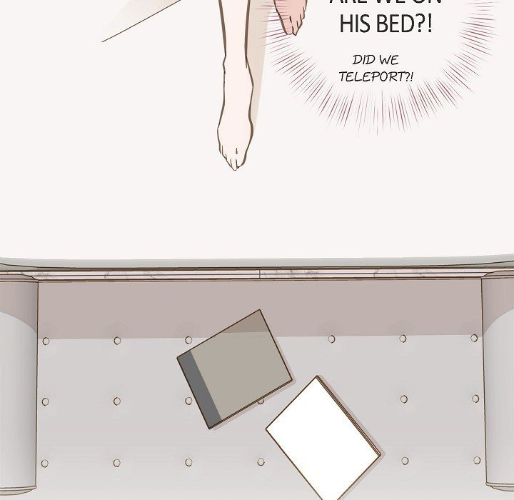 Survival Marriage Manhwa - Chapter 54 Page 108