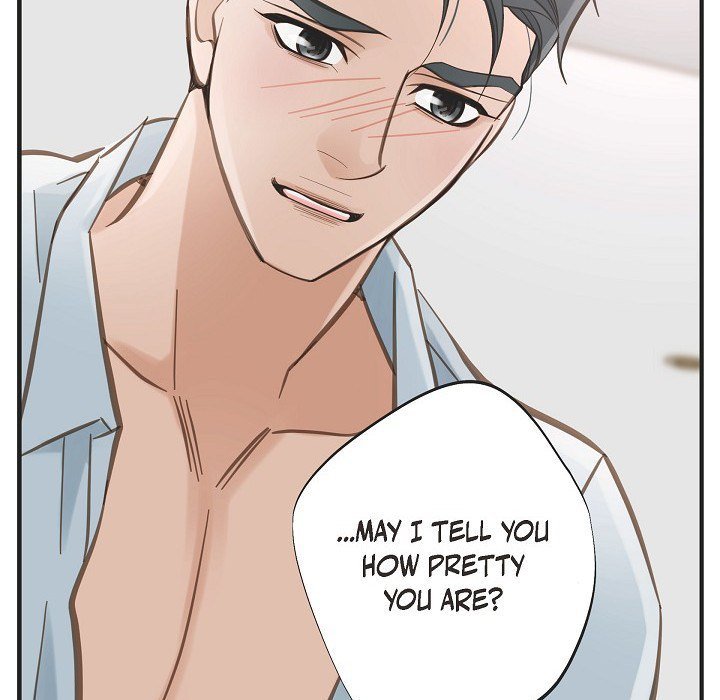 Survival Marriage Manhwa - Chapter 54 Page 121